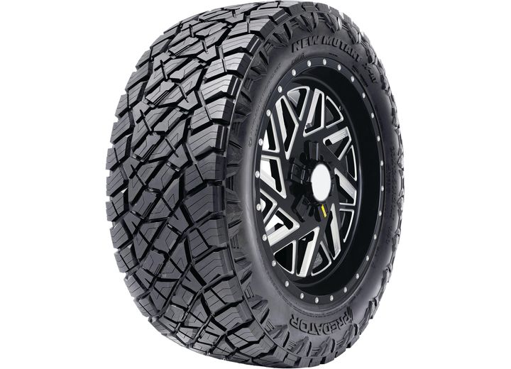 35X12.50R20LT(LOAD F) PREDATOR NEW MUTANT X-AT                                                       